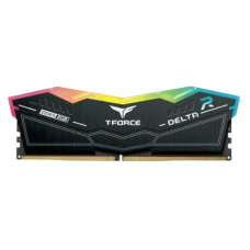 TEAM Delta RGB 16GB DDR5 6200MHz Gaming Desktop RAM